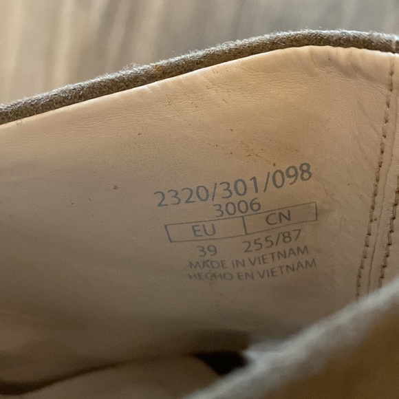 Zara Basic heel - Picture 5 of 5